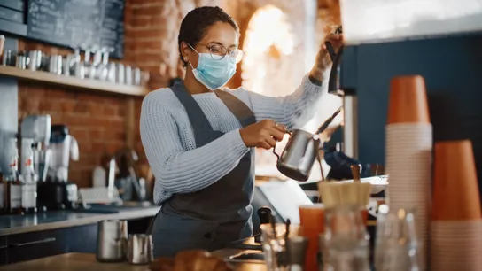 Employee Vaccination