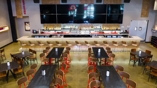 810 Billiards & Bowling Franchise