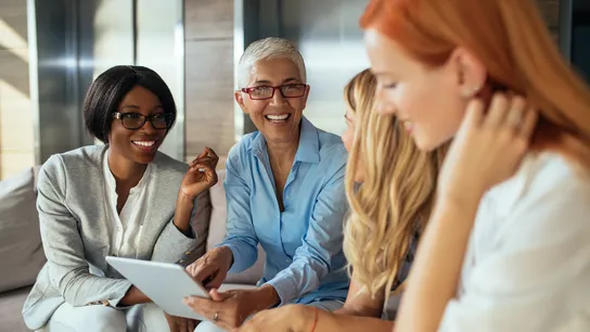 Female Business Owners
