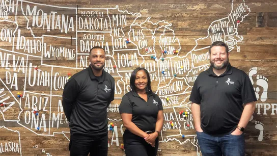 Footprints Floors Franchise