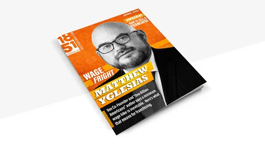 matthew yglesias