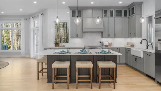 Showhomes