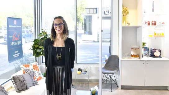Elements Massage Franchise