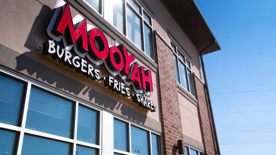 Mooyah Franchise