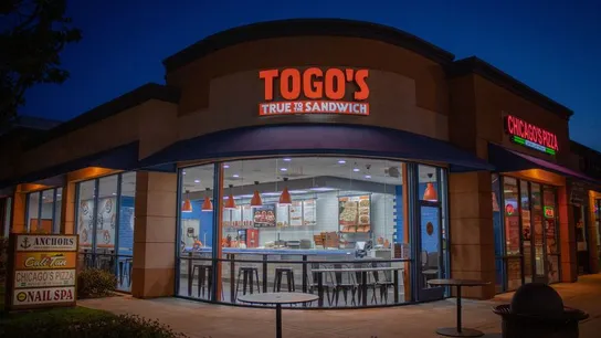 Togo's Franchise