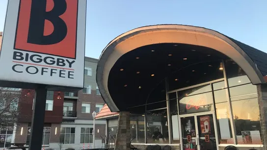 Biggby Coffee