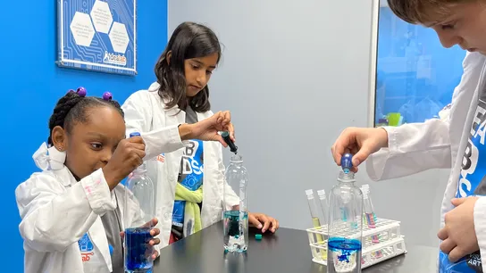 IDEA Lab Kids