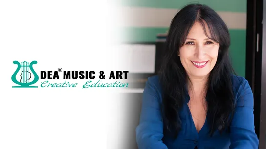 DEA Music & Art