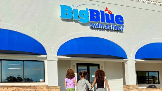 Big Blue Swim School