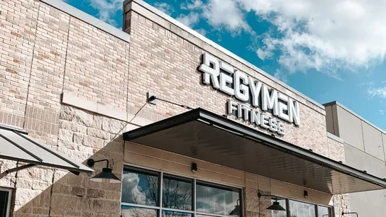 Regymen Fitness