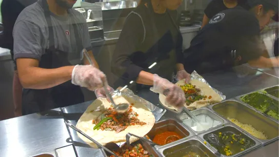 Chipotle