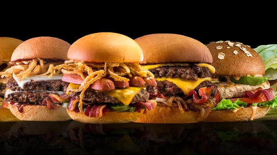 Mooyah Franchise
