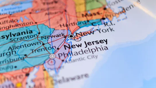 East Coast