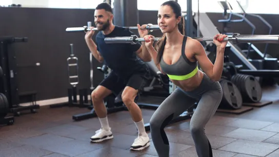 Regymen Fitness
