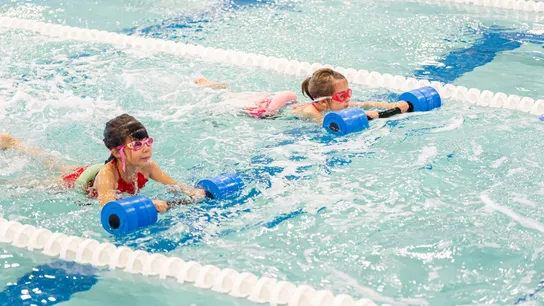 Big Blue Swim School