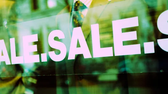 Franchise Sale