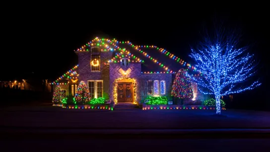 Christmas Decor