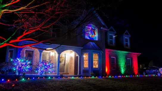 Christmas Decor