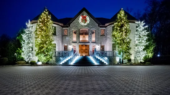 Christmas Decor