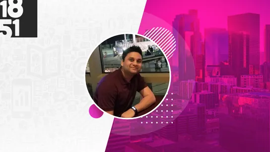 jimy patel
