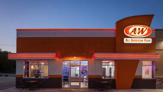 A&W Restaurants