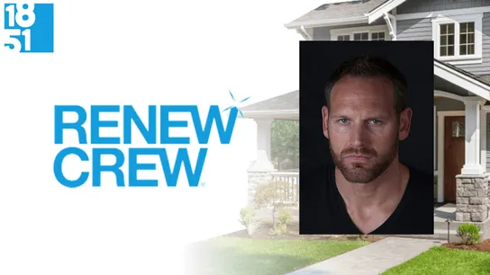 Renew Crew
