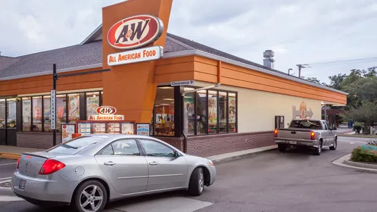 A&W