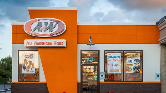 A&W