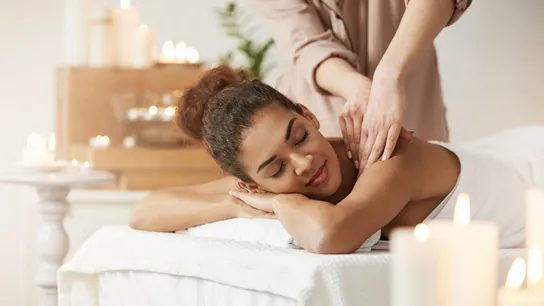Elements Massage