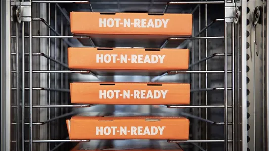 Little Caesars