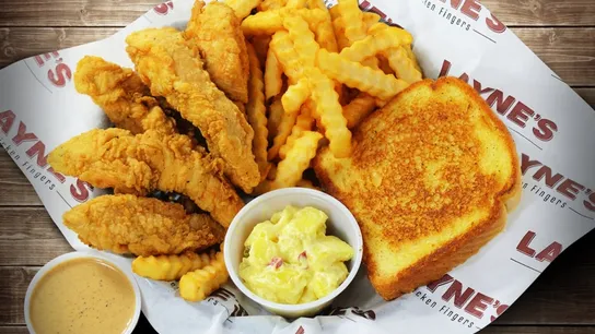 Layne's Chicken
