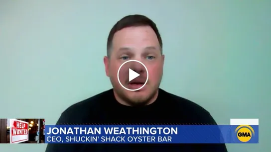 Shuckin' Shack