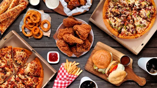 Fat Brands