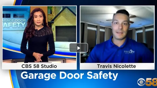 ProLift Garage Doors