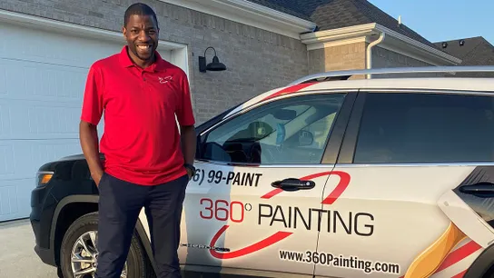 360 Painting