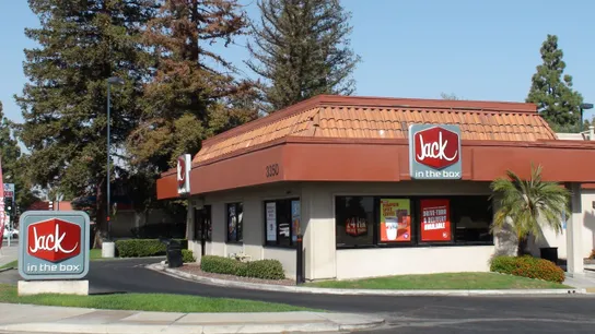 Jack in the Box