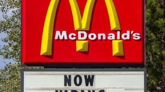 Now Hiring