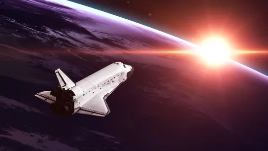Space Travel