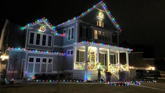 Christmas Decor