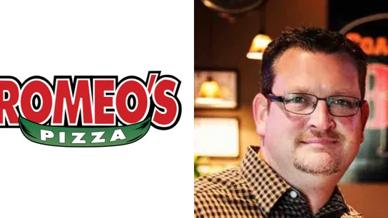 Romeo's Pizza