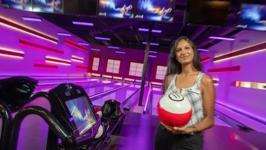 810 Billiards & Bowling