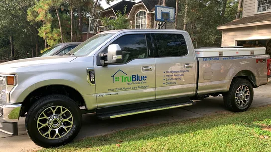 TruBlue