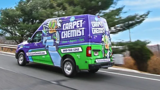 Carpet Chemist