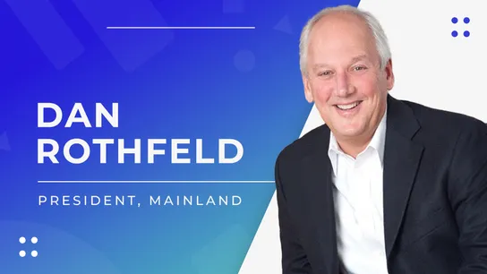 Dan Rothfeld