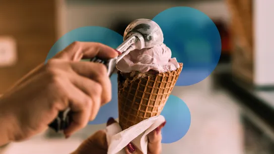 Ice Cream Franchises