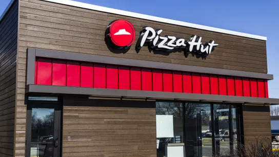 Pizza Hut