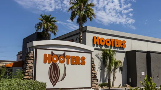 Hooters Franchise