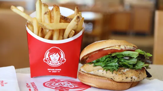 Wendy's