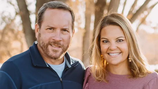 TruBlue Franchisee Mark and Julie Odell Denver, CO