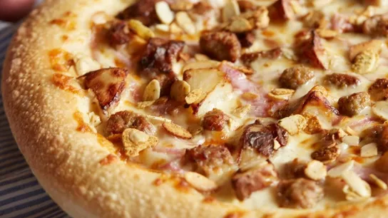 Romeo's Pizza